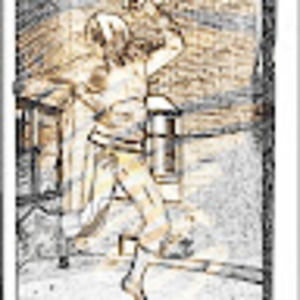 Meet your Posher, Holly